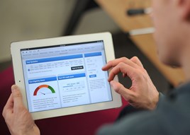 iVendi's Car Finance Checker 