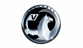 Vauxhall badge