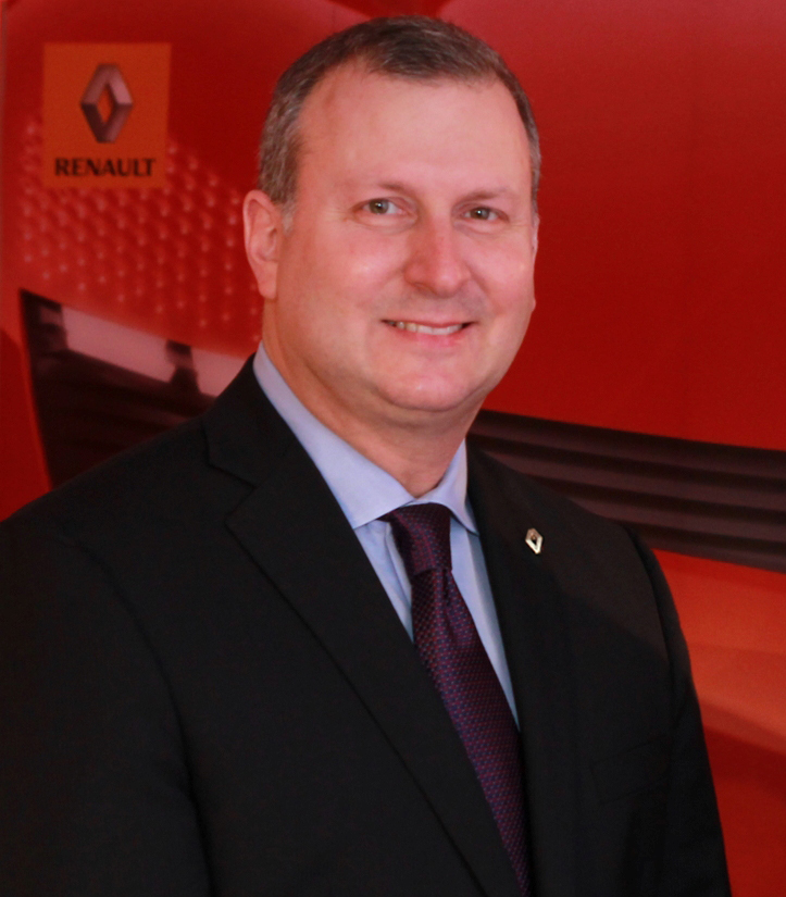 Ken Ramirez