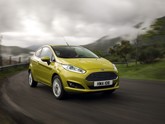 Ford Fiesta 2013