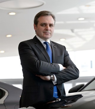Mark Robinson