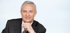 ​Volkswagen Group’s former chairman Martin Winterkorn