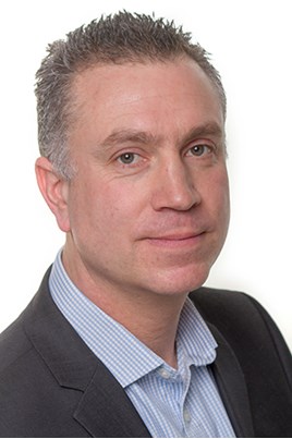Derren Martin