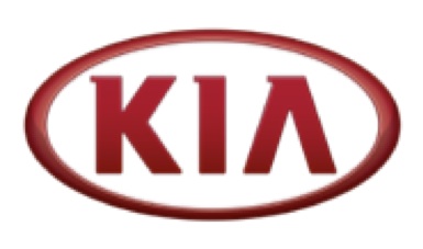 kia logo