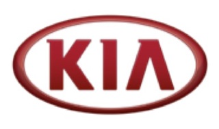 kia logo