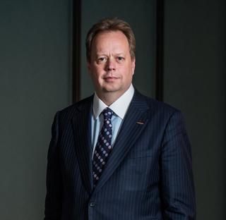 Dr Andy Palmer