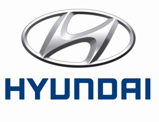 Hyundai logo