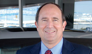 Earl J Hesterberg, Group 1 Automotive