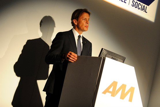 Ian Plummer, Auto Trader director