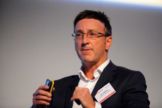 Ian Godbold