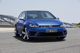 Still Europe's favourite: Volkswagen Golf 