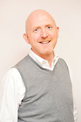 MotoNovo CEO Mark Standish