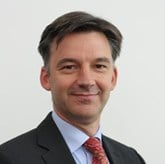 SMMT chief executive Mike Hawes