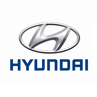 Hyundai logo