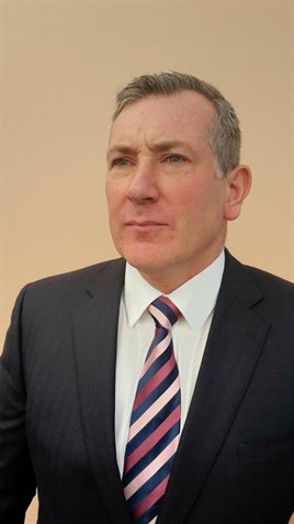Philip Harmer Stormcatcher 2015