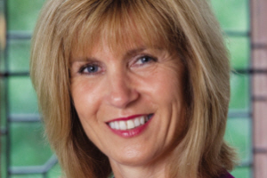 Sarah Sillars