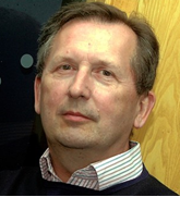 Trevor Finn