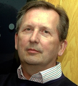 Trevor Finn