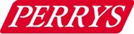 Perrys logo