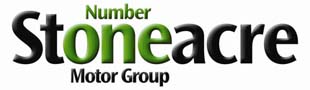 Stoneacre Motor Group logo