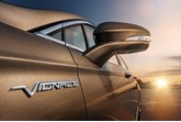 Ford Vignale