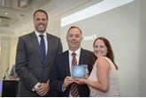 Auto Trader Click Awards 2015 Vertu winner