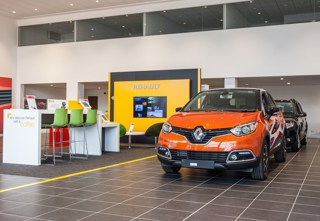 WessexGaragesRenaultDaciaNewport