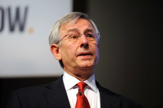 Chris Oakham