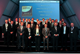 Renault JD Power dealers of excellence
