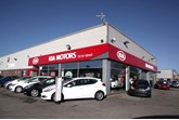 EDT Automotive