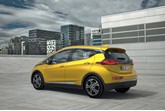 Opel Ampera-e 2017