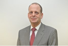 Julian Rance, head of Paragon Car Finance