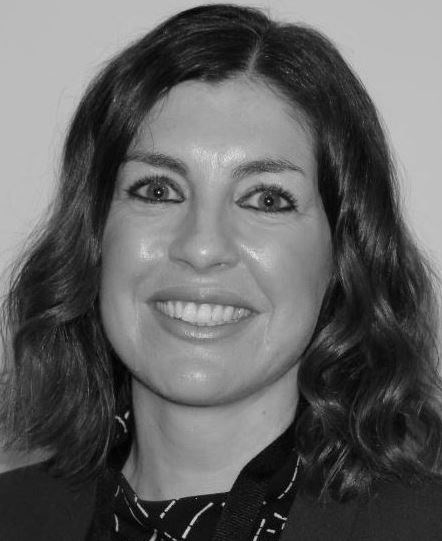 Kate Palmer