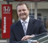 Paul Hendy, Hendy Automotive Limited