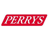 Perrys logo 