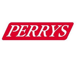Perrys logo 