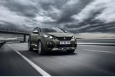 The Peugeot 3008 GT