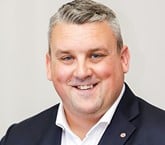 Sean Kent, RAC director of sales at Assurant
