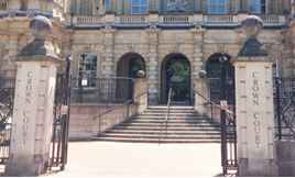 Reading Crown Court 