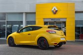 Renault Megane III Renault Sport
