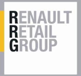 Renault Retail Group logo