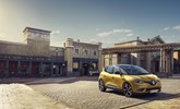 Renault Scenic 2016