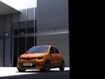 Renault Twingo GT 2017