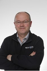 Managing director NextGear Capital, David Mercer