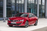 Bauer Autoventure worked on a Peugeot 508 campaign