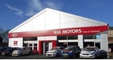 Flear and Thomson Kia joins the elite Kia 100 Club