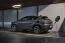 Alfa Romeo Tonale Plug-in Hybrid Q4 SUV