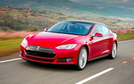 Recalled: All 90,000 Tesla Model X models sold since 2012