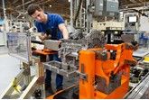 Ford 1.5 Ecoboost production at Bridgend