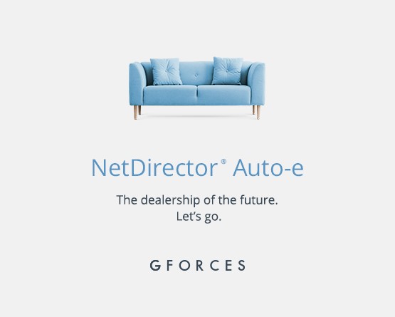 Advertisement Feature Netdirector Auto E Your Platform To - 